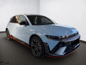 Hyundai Ioniq 5 N/609HP/AWD/360/CPLAY/СЕРТИФ./LED/385h | Auto.bg — изображение 4 Hyundai Ioniq 5 N/609HP/AWD/360/CPLAY/СЕРТИФ./LED/385h | Auto.bg — изображение 4