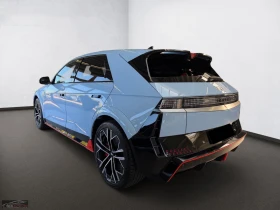 Hyundai Ioniq 5 N/609HP/AWD/360/CPLAY/СЕРТИФ./LED/385h | Auto.bg — изображение 2 Hyundai Ioniq 5 N/609HP/AWD/360/CPLAY/СЕРТИФ./LED/385h | Auto.bg — изображение 2