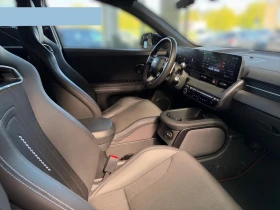 Hyundai Ioniq 5 N/609HP/AWD/360/CPLAY/СЕРТИФ./LED/385h | Auto.bg — изображение 9 Hyundai Ioniq 5 N/609HP/AWD/360/CPLAY/СЕРТИФ./LED/385h | Auto.bg — изображение 9