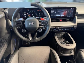 Hyundai Ioniq 5 N/609HP/AWD/360/CPLAY/СЕРТИФ./LED/385h | Auto.bg — изображение 7 Hyundai Ioniq 5 N/609HP/AWD/360/CPLAY/СЕРТИФ./LED/385h | Auto.bg — изображение 7