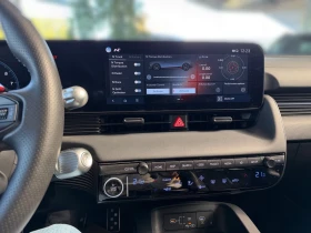Hyundai Ioniq 5 N/609HP/AWD/360/CPLAY/СЕРТИФ./LED/385h | Auto.bg — изображение 12 Hyundai Ioniq 5 N/609HP/AWD/360/CPLAY/СЕРТИФ./LED/385h | Auto.bg — изображение 12