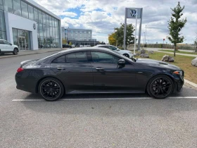 Mercedes-Benz CLS 53 AMG CARFAX | Auto.bg — изображение 3 Mercedes-Benz CLS 53 AMG CARFAX | Auto.bg — изображение 3