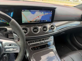 Mercedes-Benz CLS 53 AMG CARFAX | Auto.bg — изображение 9 Mercedes-Benz CLS 53 AMG CARFAX | Auto.bg — изображение 9