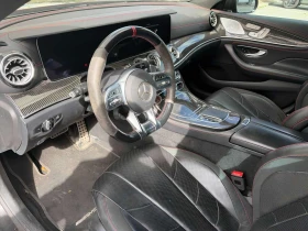 Mercedes-Benz CLS 53 AMG CARFAX | Auto.bg — изображение 5 Mercedes-Benz CLS 53 AMG CARFAX | Auto.bg — изображение 5
