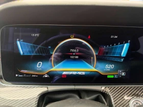 Mercedes-Benz CLS 53 AMG CARFAX | Auto.bg — изображение 8 Mercedes-Benz CLS 53 AMG CARFAX | Auto.bg — изображение 8