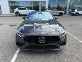 Mercedes-Benz CLS 53 AMG CARFAX | Auto.bg — изображение 6 Mercedes-Benz CLS 53 AMG CARFAX | Auto.bg — изображение 6