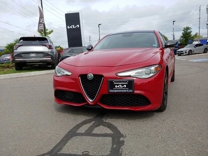 Alfa Romeo Giulia 2.0L| AWD| ПАНОРАМА| НАВИГАЦИЯ| KEYLESS - 32500 лв. / 16616.99 € - 25080222 1 | Car24.bg Alfa Romeo Giulia 2.0L| AWD| ПАНОРАМА| НАВИГАЦИЯ| KEYLESS - 32500 лв. / 16616.99 € - 25080222 1