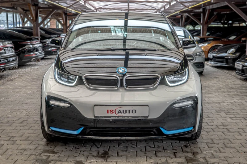 BMW i3 S/120ah/Adaptive LED/PDC/Подгрев/Камера/ - 23900 € / 46744.34 лв. - 86099231 1 | Car24.bg BMW i3 S/120ah/Adaptive LED/PDC/Подгрев/Камера/ - 23900 € / 46744.34 лв. - 86099231 1
