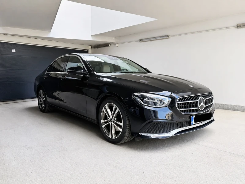 Mercedes-Benz E 220 Avantgard - 26900 € / 52611.83 лв. - 48475629 1 | Car24.bg Mercedes-Benz E 220 Avantgard - 26900 € / 52611.83 лв. - 48475629 1