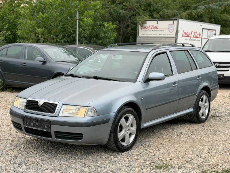 Skoda Octavia 1.9* TDI* 90* - 1800 € / 3520.49 лв. - 26803783 1 | Car24.bg Skoda Octavia 1.9* TDI* 90* - 1800 € / 3520.49 лв. - 26803783 1