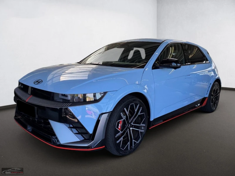Hyundai Ioniq 5 N/609HP/AWD/360/CPLAY/СЕРТИФ./LED/385h - 51399 € - 96636941 1 | Car24.bg Hyundai Ioniq 5 N/609HP/AWD/360/CPLAY/СЕРТИФ./LED/385h - 51399 € - 96636941 1