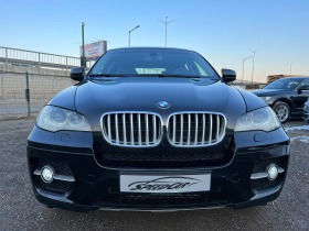 Обява за продажба на BMW X6 3.5D-Xdrive-SPORT PAKET-NAVI-BI XENON-FULL !!!!!! ~29 777 лв. - изображение 1