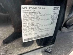 Audi Q3 TECHNIK QUATTRO * FULL S LINE* ПАНОРАМА* КАМЕРА* - 25490 € / 49854.11 лв. - 66938321 11 | Car24.bg Audi Q3 TECHNIK QUATTRO * FULL S LINE* ПАНОРАМА* КАМЕРА* - 25490 € / 49854.11 лв. - 66938321 11