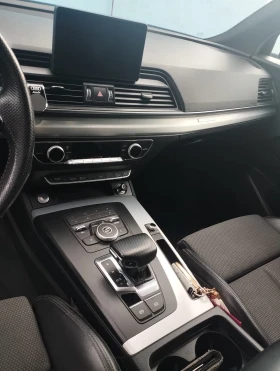 Audi Q5 40 TDI Quattro S-line | Auto.bg — изображение 14 Audi Q5 40 TDI Quattro S-line | Auto.bg — изображение 14