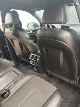 Audi Q5 40 TDI Quattro S-line | Auto.bg — изображение 16 Audi Q5 40 TDI Quattro S-line | Auto.bg — изображение 16