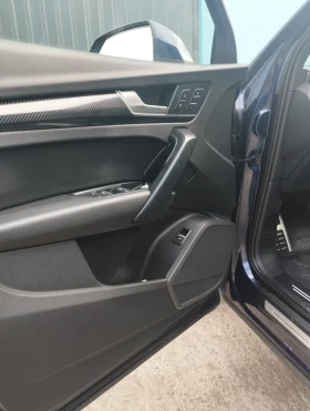 Audi Q5 40 TDI Quattro S-line | Auto.bg — изображение 15 Audi Q5 40 TDI Quattro S-line | Auto.bg — изображение 15
