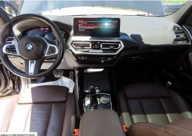 BMW X3 M SPORT | Auto.bg — изображение 6 BMW X3 M SPORT | Auto.bg — изображение 6