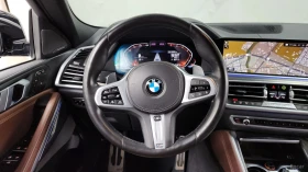 BMW X6 XDRIVE40i* MSPORT* LASER* DISTRONIC* 360* | Auto.bg — изображение 6 BMW X6 XDRIVE40i* MSPORT* LASER* DISTRONIC* 360* | Auto.bg — изображение 6