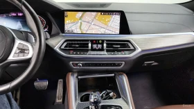 BMW X6 XDRIVE40i* MSPORT* LASER* DISTRONIC* 360* | Auto.bg — изображение 11 BMW X6 XDRIVE40i* MSPORT* LASER* DISTRONIC* 360* | Auto.bg — изображение 11