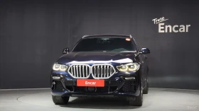 BMW X6 XDRIVE40i* MSPORT* LASER* DISTRONIC* 360* | Auto.bg — изображение 2 BMW X6 XDRIVE40i* MSPORT* LASER* DISTRONIC* 360* | Auto.bg — изображение 2