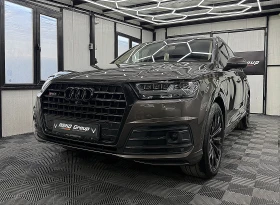 Audi Q7 /360-K/ПОДГРЕВ ОБДУХВАНЕ ГЕРМАНИЯ СОБСТВЕН ЛИЗИНГ