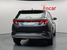 Hyundai Tucson Gasoline 1.6 Turbo 2WD| 180к.с. | Auto.bg — изображение 4 Hyundai Tucson Gasoline 1.6 Turbo 2WD| 180к.с. | Auto.bg — изображение 4