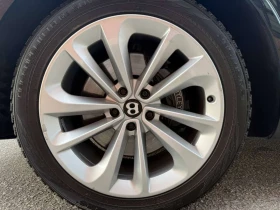 Bentley Bentayga W12 * CARFAX * АВТОФИНАНСИРАНЕ * - 48000 € - 47533436 5 | Car24.bg Bentley Bentayga W12 * CARFAX * АВТОФИНАНСИРАНЕ * - 48000 € - 47533436 5