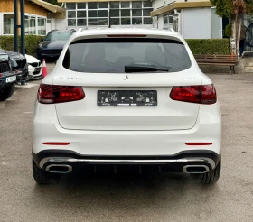 Mercedes-Benz GLC 300 AMG 4-MATIK - 25000 € - 43242766 6 | Car24.bg Mercedes-Benz GLC 300 AMG 4-MATIK - 25000 € - 43242766 6