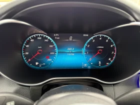 Mercedes-Benz GLC 300 AMG 4-MATIK - 25000 € - 43242766 17 | Car24.bg Mercedes-Benz GLC 300 AMG 4-MATIK - 25000 € - 43242766 17