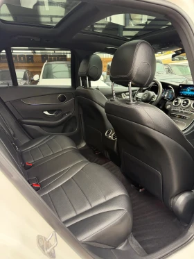 Mercedes-Benz GLC 300 AMG 4-MATIK - 25000 € - 43242766 12 | Car24.bg Mercedes-Benz GLC 300 AMG 4-MATIK - 25000 € - 43242766 12