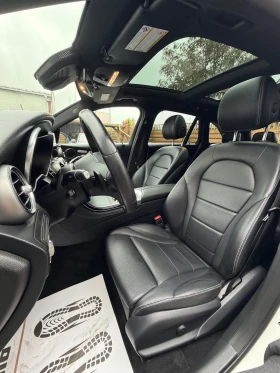 Mercedes-Benz GLC 300 AMG 4-MATIK - 25000 € - 43242766 15 | Car24.bg Mercedes-Benz GLC 300 AMG 4-MATIK - 25000 € - 43242766 15