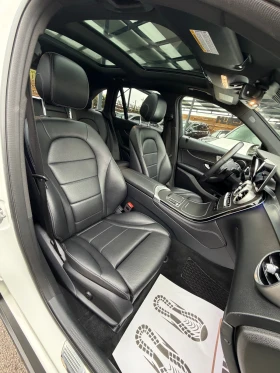 Mercedes-Benz GLC 300 AMG 4-MATIK - 25000 € - 43242766 14 | Car24.bg Mercedes-Benz GLC 300 AMG 4-MATIK - 25000 € - 43242766 14