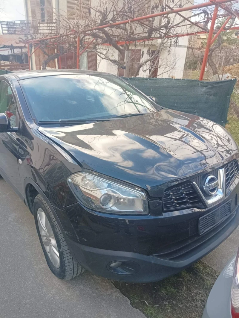 Nissan Qashqai 1.6i+ GAZ - 4600 € / 8996.82 лв. - 17135162 1 | Car24.bg Nissan Qashqai 1.6i+ GAZ - 4600 € / 8996.82 лв. - 17135162 1