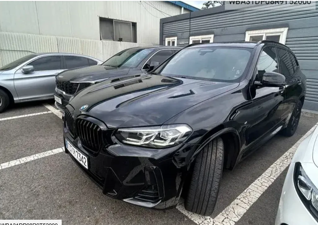 BMW X3 M SPORT | Auto.bg — изображение 1 BMW X3 M SPORT | Auto.bg — изображение 1