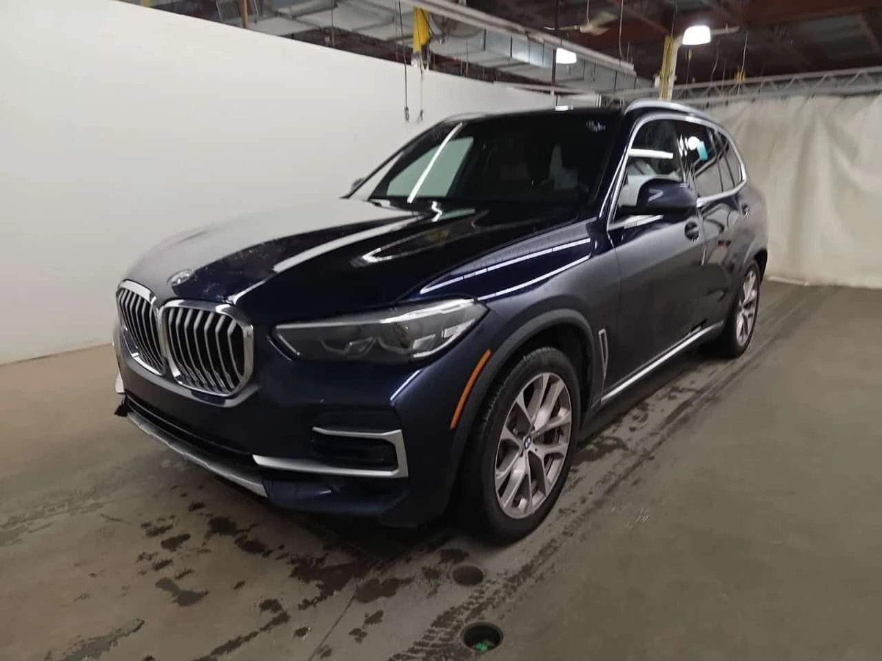 BMW X5 * XDRIVE40I * CARFAX * ЦЕНА ДО БГ | Auto.bg — изображение 1 BMW X5 * XDRIVE40I * CARFAX * ЦЕНА ДО БГ | Auto.bg — изображение 1