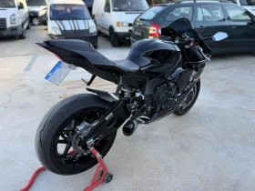 Yamaha YZF-R1 undefined | Auto.bg — изображение 5 Yamaha YZF-R1 undefined | Auto.bg — изображение 5