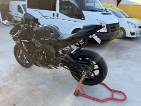 Yamaha YZF-R1 undefined | Auto.bg — изображение 7 Yamaha YZF-R1 undefined | Auto.bg — изображение 7