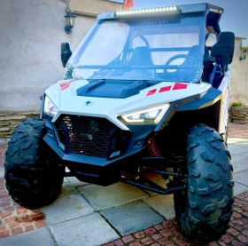 Polaris RZR 200 EFI | Auto.bg — изображение 3 Polaris RZR 200 EFI | Auto.bg — изображение 3