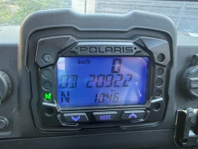 Polaris RZR 200 EFI | Auto.bg — изображение 8 Polaris RZR 200 EFI | Auto.bg — изображение 8