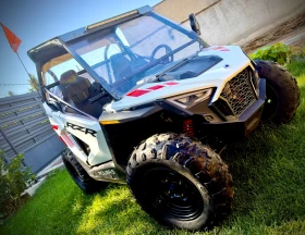 Polaris RZR 200 EFI | Auto.bg — изображение 2 Polaris RZR 200 EFI | Auto.bg — изображение 2