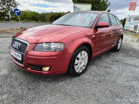 Audi A3 1.9-105 КС SPORTBACK - Car24.bg Audi A3 1.9-105 КС SPORTBACK