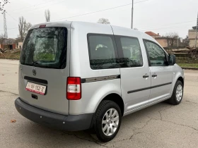 VW Caddy 1.9TDI - 6700 лв. / 3425.66 € - 18706095 5 | Car24.bg VW Caddy 1.9TDI - 6700 лв. / 3425.66 € - 18706095 5