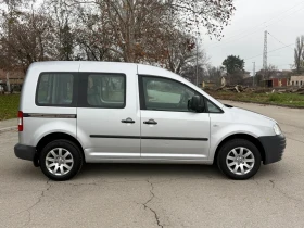 VW Caddy 1.9TDI - 6700 лв. / 3425.66 € - 18706095 4 | Car24.bg VW Caddy 1.9TDI - 6700 лв. / 3425.66 € - 18706095 4