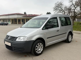 VW Caddy 1.9TDI - Car24.bg VW Caddy 1.9TDI