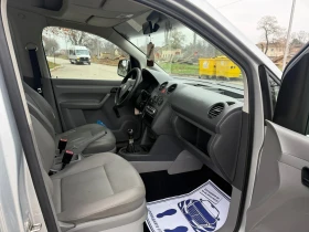 VW Caddy 1.9TDI - 6700 лв. / 3425.66 € - 18706095 11 | Car24.bg VW Caddy 1.9TDI - 6700 лв. / 3425.66 € - 18706095 11