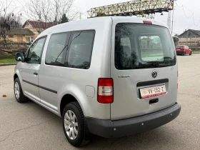 VW Caddy 1.9TDI - 6700 лв. / 3425.66 € - 18706095 6 | Car24.bg VW Caddy 1.9TDI - 6700 лв. / 3425.66 € - 18706095 6
