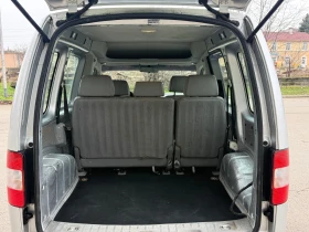 VW Caddy 1.9TDI - 6700 лв. / 3425.66 € - 18706095 8 | Car24.bg VW Caddy 1.9TDI - 6700 лв. / 3425.66 € - 18706095 8