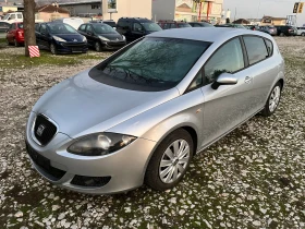 Seat Leon 1.6i 102кс - Car24.bg Seat Leon 1.6i 102кс