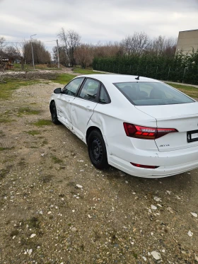 VW Jetta 1.4tsi - цена по договаряне - 65846896 5 | Car24.bg VW Jetta 1.4tsi - цена по договаряне - 65846896 5