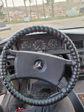 Mercedes-Benz 190 На ЧАСТИ 2.5 дизел - 10 € / 19.56 лв. - 55310086 10 | Car24.bg Mercedes-Benz 190 На ЧАСТИ 2.5 дизел - 10 € / 19.56 лв. - 55310086 10